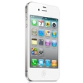  iPhone 4S 16GB (White)