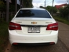 รูปย่อ CHEVROLET CRUZE 1.8 LTZ รูปที่6