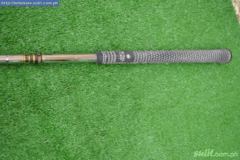 Katana Sword 501C ของใหม่ยังไม่ได้แกะพลาสติก มีเหล็ก5 เหล็กเดียว รูปที่ 3