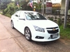 รูปย่อ CHEVROLET CRUZE 1.8 LTZ รูปที่1