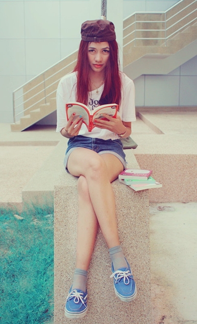 ภาษาอังกฤษ ไม่ได้ยากเหมือนทีุ่คุณคิด! (จริงๆนะ) รูปที่ 4
