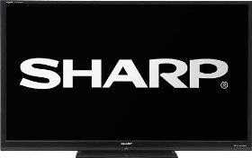 Sharp-LC80LE844U TV LCD for sale รูปที่ 1