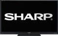 Sharp-LC80LE844U TV LCD for sale