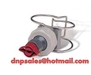 รูปย่อ Adjustable Ball Clamp Nozzle  สำหรับงานฉีดล้าง ติดตั้งง่าย ประหยัดเวลา ราคาประหยัด 088-0090711  รูปที่2
