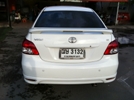 ต้องการขาย Toyota Vios 2009 รูปที่ 4