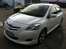 ต้องการขาย Toyota Vios 2009 รูปที่ 3