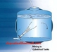 รูปย่อ Tank Mixing Eductor หัวฉีดกวนตะกอนในน้ำ ติดตั้งง่าย ประสิทธิภาพสูง  088-0090711 รูปที่3