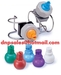 รูปย่อ Adjustable Ball Clamp Nozzle  สำหรับงานฉีดล้าง ติดตั้งง่าย ประหยัดเวลา ราคาประหยัด 088-0090711  รูปที่5