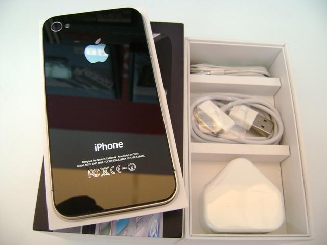 Apple iPhone 5 รูปที่ 1