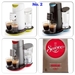 รูปย่อ ขายเครื่องทำกาแฟ Senseo รูปที่2