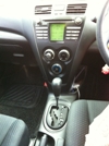 ต้องการขาย Toyota Vios 2009 รูปที่ 5