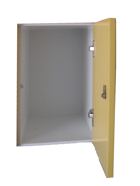 ตู้ล็อกเกอร์พีวีซี 12 ช่องฝาก, locker pvc รูปที่ 2