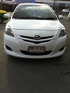 ต้องการขาย Toyota Vios 2009 รูปที่ 1