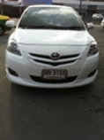 ต้องการขาย Toyota Vios 2009