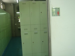 ตู้ล็อคเกอร์พีวีซี, Locker . รูปที่ 5