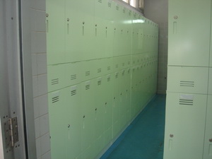 ตู้ล็อคเกอร์พีวีซี, Locker . รูปที่ 4