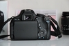 รูปย่อ ขายกล้อง Canon 600D พร้อมเลนส์ kit 18- 55 ISII ยกกล่องครบชุด รูปที่3