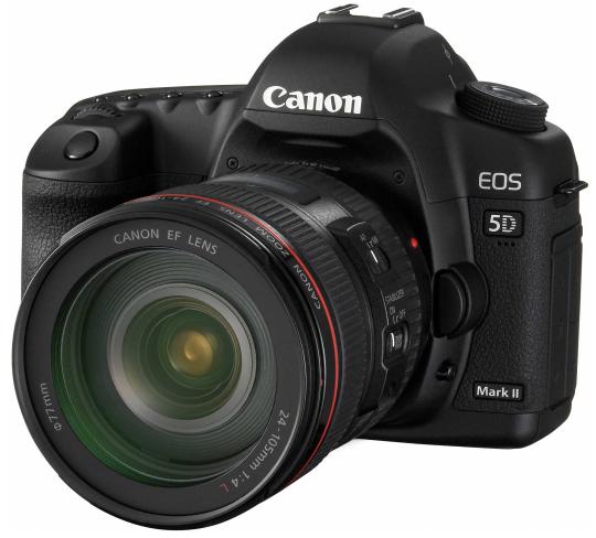 ขาย Canon 5D MarkII Body สินค้าใหม่ 100% รับประกัน 1 ปี >> O86-OOOO19O ** รับเทอร์นกล้อง DSLR ทุกรุ่นนะคะ ** (มีหน้าร้าน รูปที่ 1