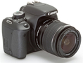 ขาย Canon 600D Kit (lens 18-55mm VR) ฟรี SD 8 GB+กระเป๋า Canon +ขาตั้งกล้อง+แผ่นกันรอย ==>> O86-OOOO19O ++รับเทอร์นกล้อง