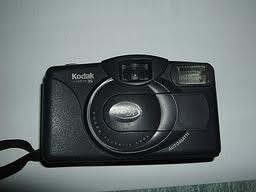 กล้องฟิล์ม Kodak Automatic KB-28 สภาพดี 300 บาท รูปที่ 1