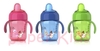 รูปย่อ แก้วหัดดื่ม Avent รุ่นใหม่ ขนาด 9 oz พร้อมส่งค่ะ รูปที่1