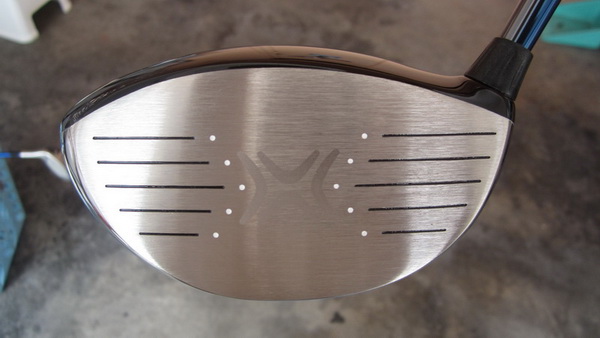 Driver Callaway FT-9 Tour 8.5 รูปที่ 3