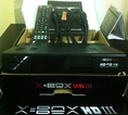 ขาย XBOX HD3 และ openbox S10 สภาพใหม่พร้อมใช้อุปกรณ์ครบยกกล่องทั้ง2ตัว 1300