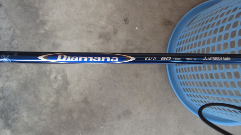 Driver Callaway FT-9 Tour 8.5 รูปที่ 5