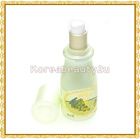 *พร้อมส่ง* Skinfood White Grape Fresh Base #60  รูปที่ 1