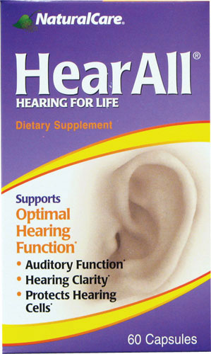 หูสูญเสียการได้ยิน ยารักษาหูตึง หูไม่ได้ยิน หูสูญเสียการได้ยิน ภาวะการได้ยินเสียงลดลง ด้วยอาหารเสริมธรรมชาติ จากสหรัฐอเม รูปที่ 1