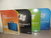 รูปย่อ ขายส่ง Windows XP Pro sp2oem , Windows 7 Professional OEM ของแท้ 100% รูปที่2