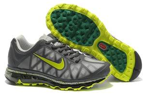 รองเท้ายี่ห้อ Nike Air max มี SIZE 40 ถึง 44 size 36-44 รูปที่ 1