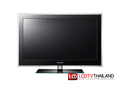 ขาย LCD SAMSUNG SERRIES 5 LA32D550 FULL HD พลาสติกยังไม่แกะ!! 9,000 ซื้อใหม่ 12,000