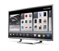 SALE LG 55G2 55-Inch Cinema 3D 1080p 120Hz LED-LCD HDTV with Google TV and Six Pairs of 3D Glasses