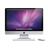 Huge Save Price New Apple iMac 27 inch All-In-One Desktop PC (Intel Core i5 3.1GHz Quad-Core Processor) รูปที่ 1
