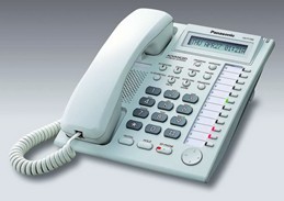 โปรโมชั่น  ตู้สาขาโทรศัพท์ KX-TEB308BX ขนาด 3 สายนอก 8 สายใน รูปที่ 3
