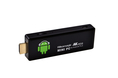 MK802 II Mini PC Android 4.0 Smart TV เปลี่ยน TV ธรรมดา เป็น Smart TV ด้วยอุปกรณ์จิ๋วเท่า USB