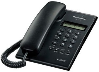 โปรโมชั่น  ตู้สาขาโทรศัพท์ KX-TEM824BX ขนาด 6 สายนอก 16 สายใน รูปที่ 5