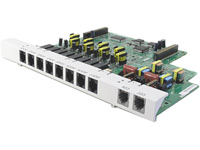 โปรโมชั่น  ตู้สาขาโทรศัพท์ KX-TEM824BX ขนาด 8 สายนอก 24 สายใน รูปที่ 3