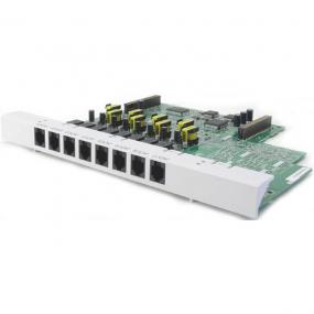 โปรโมชั่น  ตู้สาขาโทรศัพท์ KX-TEM824BX ขนาด 6 สายนอก 24 สายใน รูปที่ 3
