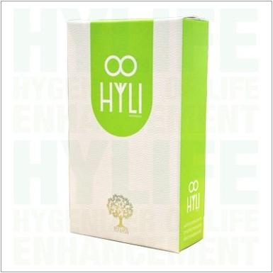 HYLI (ไฮลี่) ผลิตภัณฑ์อาหารเสริมสำหรับผู้หญิง รูปที่ 1
