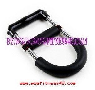 Power Wrist เครื่องฝึกบริหารข้อมือระบบสปริงแรงต้าน ชุดบริหารข้อมือให้แข็งแรง Foream Flexor Power Wrist รูปที่ 3