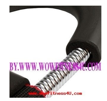 Power Wrist เครื่องฝึกบริหารข้อมือระบบสปริงแรงต้าน ชุดบริหารข้อมือให้แข็งแรง Foream Flexor Power Wrist รูปที่ 5