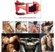 รูปย่อ Flex Shaper อุปกรณ์ออกกำลังกาย เครื่องบริหารระบบสปริงแรงต้าน รูปที่4