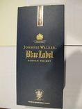 Johnnie Walker : BLUE LABEL ขนาด 1ลิตร