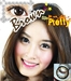 รูปย่อ Big eye คอนแทคเลนส์ของแท้จากเกาหลี ลดสูงสุด 50% ฉลองเปิดร้านใหม่ ตลอดเดือน ต.ค.นี้ รูปที่5