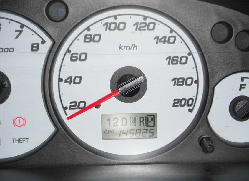 FORD Escape โฉมปี 03-06 ขายถูก รูปที่ 2