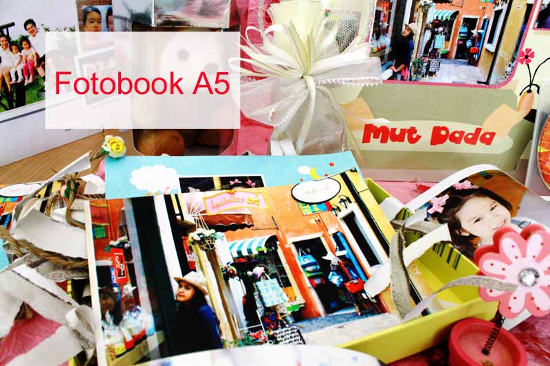 ด่วน!! ลด 50% กับการเป็นเจ้าของสมุดภาพ FoTobookที่ไม่ซ้ำแบบใคร รูปที่ 3