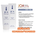 Joa cream pack ผิวดูกระจ่างใส ขาวขึ้นอย่างเป็นธรรมชาติใน 1 นาทียอดขายกว่าล้านหลอดในเกาหลี