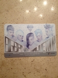 ขายบัตรคอนเสิรต์ Big Bang Alive Galaxy Tour 2012